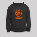 Jonesy Surviving Nine Lives Aboard The Nostromo Geek Hoodie