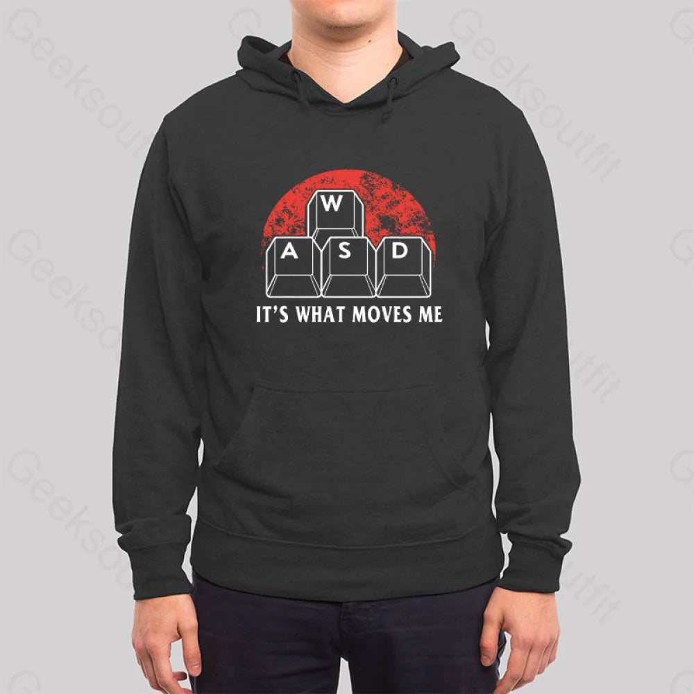 Funny PC Gamer Computer Nerd Hoodie