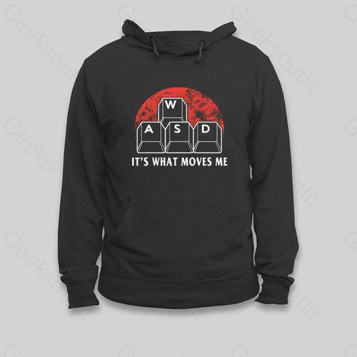 Funny PC Gamer Computer Nerd Hoodie