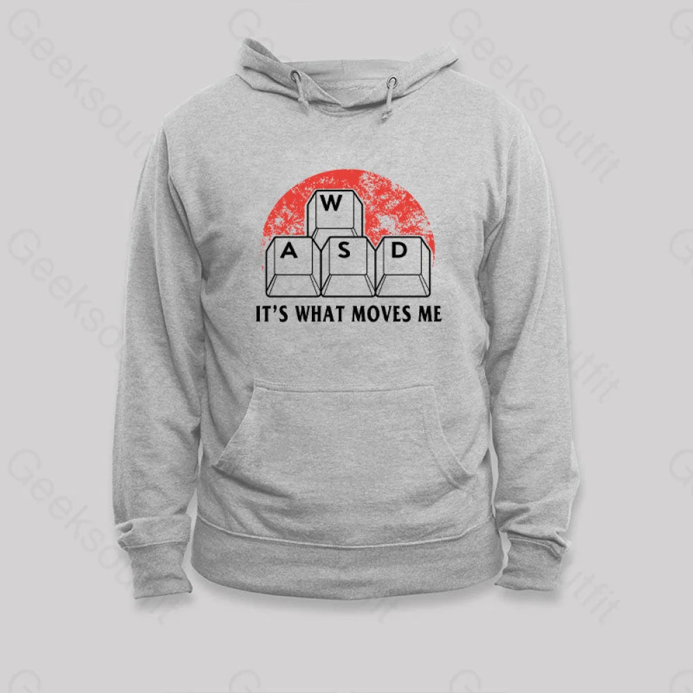 Funny PC Gamer Computer Nerd Hoodie