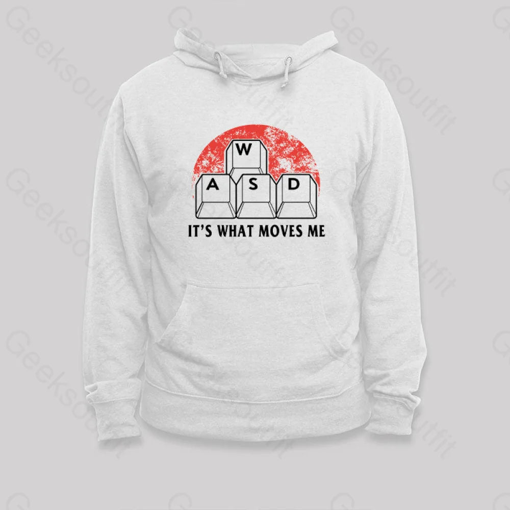 Funny PC Gamer Computer Nerd Hoodie