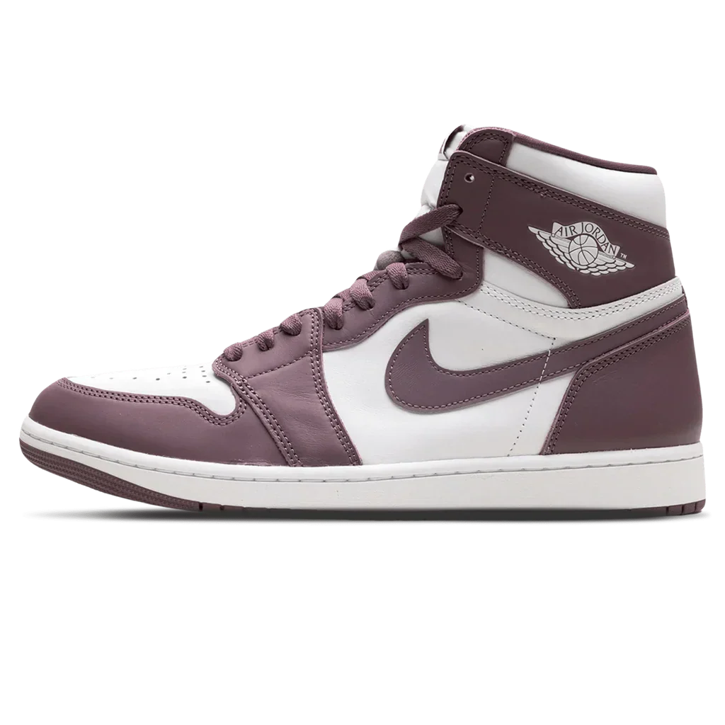 Air Jordan 1 High 'Mauve'