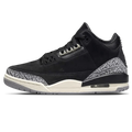 Air Jordan 3 'Off Noir'