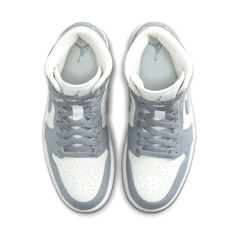 Air Jordan 1 Mid 'Stealth'
